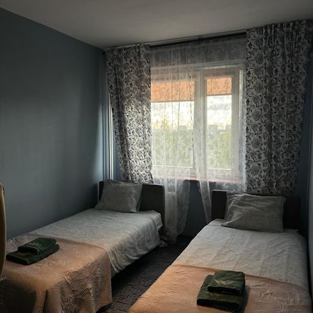 Pokoje Do Wynajecia - Podwislocze 24 Rzeszów Buitenkant foto