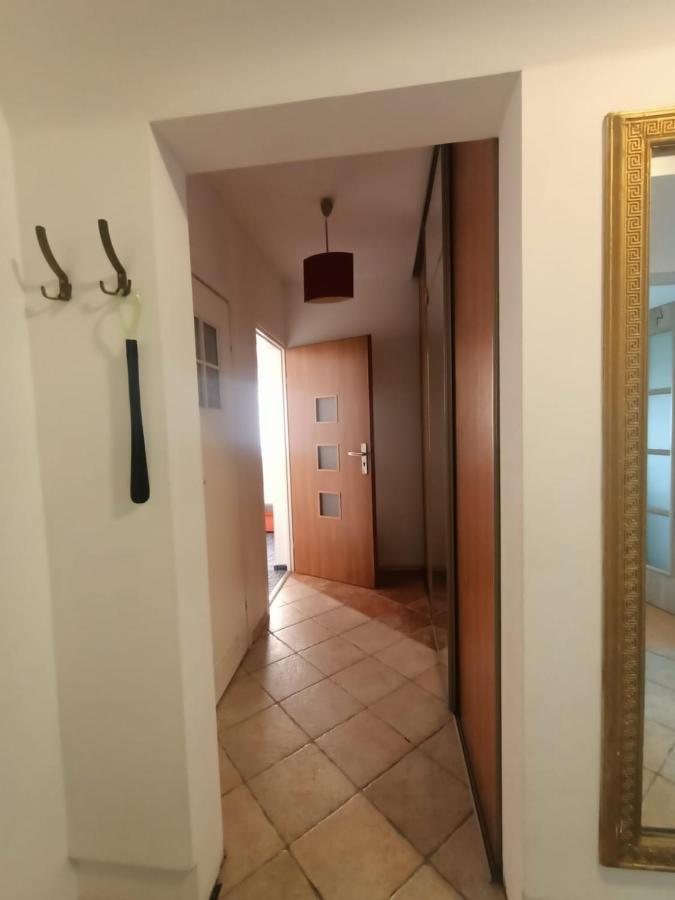 Pokoje Do Wynajecia - Podwislocze 24 Rzeszów Buitenkant foto