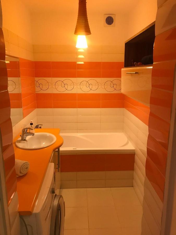 Pokoje Do Wynajecia - Podwislocze 24 Rzeszów Buitenkant foto