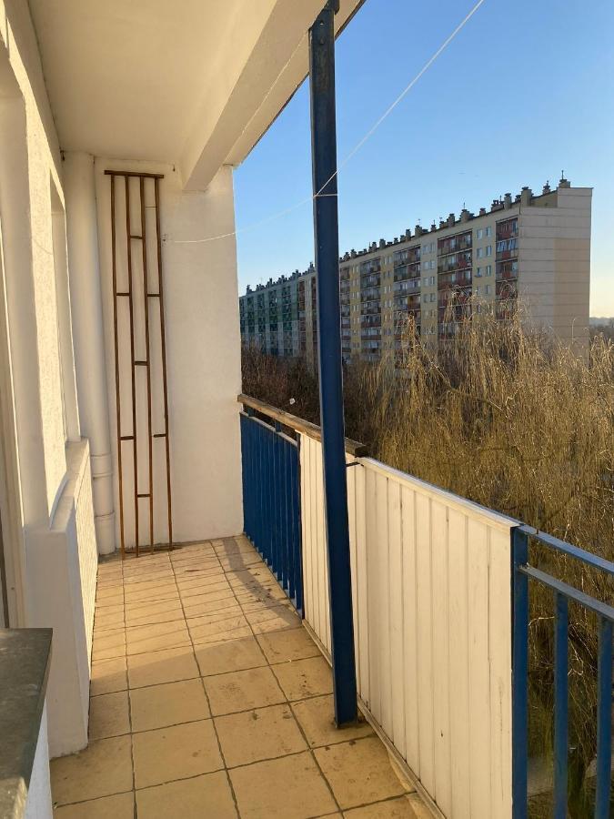 Pokoje Do Wynajecia - Podwislocze 24 Rzeszów Buitenkant foto