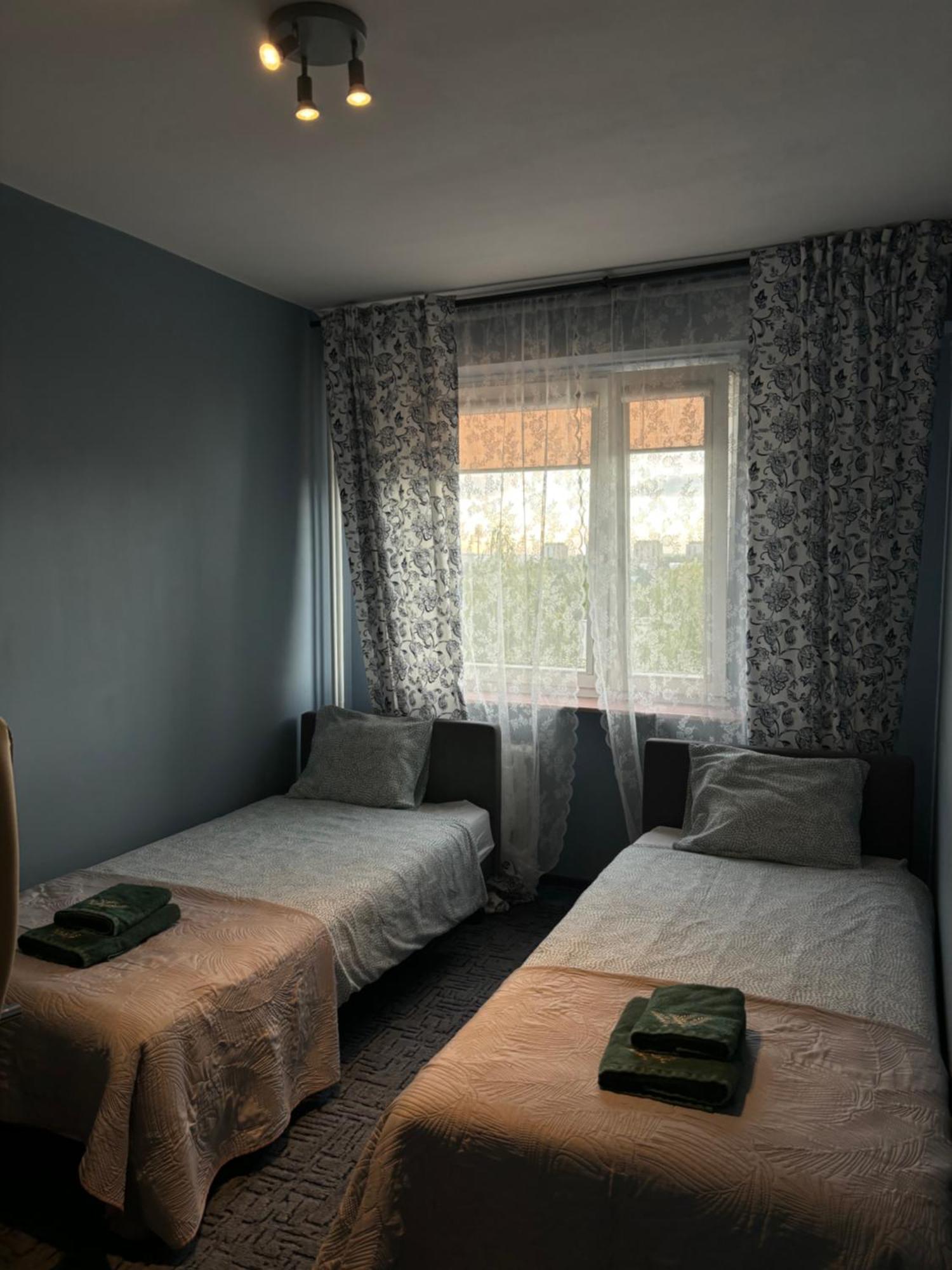 Pokoje Do Wynajecia - Podwislocze 24 Rzeszów Buitenkant foto